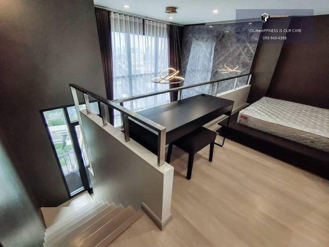 รูป Knightsbridge Prime Sathorn | ห้อง Duplex ใกล้ BTS ช่องนนทรี #20260130138303#FC #MKT - รูปที่ 4/7