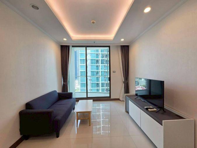 picture PFD-07906 For Rent Supalai Oriental Sukhumvit 39 Near BTS Phrom Phong - 1/16