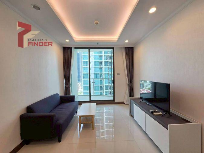 picture PFD-07906 For Rent Supalai Oriental Sukhumvit 39 Near BTS Phrom Phong - 1/16