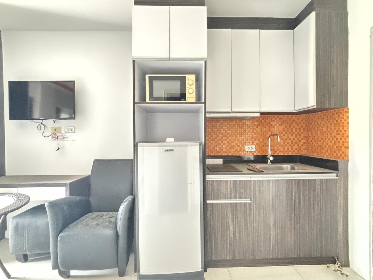picture Studio Condominium for Sale at New Nordic VIP 3 Pratumnak - 5/10