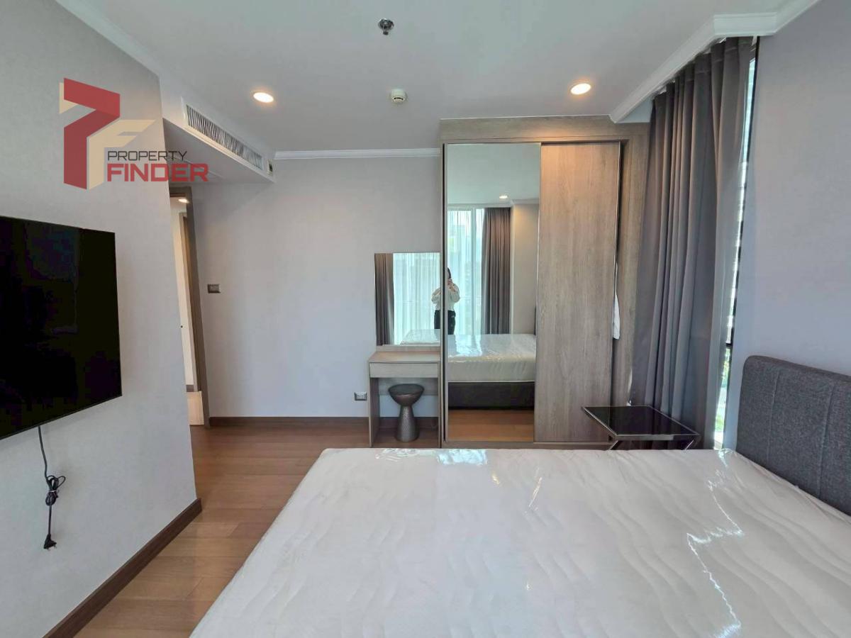 รูป PFD-07908 ให้เช่า Supalai Oriental Sukhumvit 39 ใกล้ BTS พร้อมพงษ์ 2 นอน 77 ตรม. มี Service Apartment 53,000 บาท - รูปที่ 11/15
