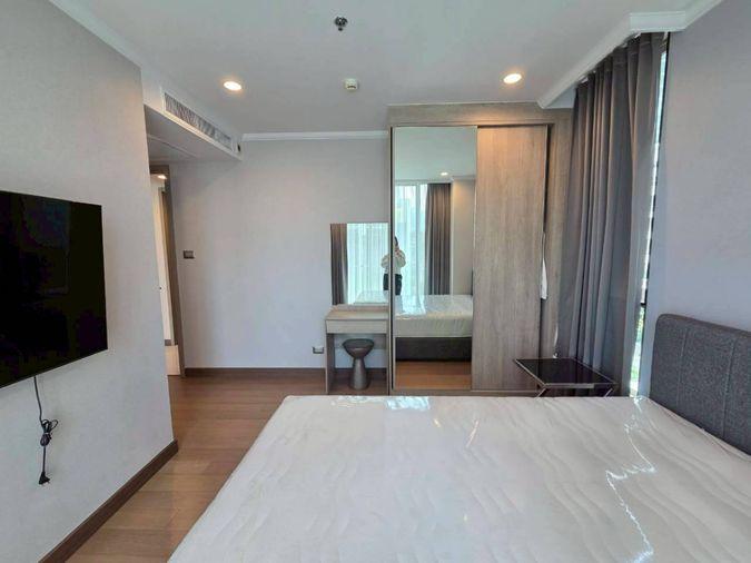 รูป PFD-07908 ให้เช่า Supalai Oriental Sukhumvit 39 ใกล้ BTS พร้อมพงษ์ 2 นอน 77 ตรม. มี Service Apartment 53,000 บาท - รูปที่ 11/15