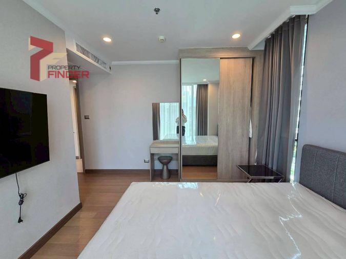 รูป PFD-07908 ให้เช่า Supalai Oriental Sukhumvit 39 ใกล้ BTS พร้อมพงษ์ 2 นอน 77 ตรม. มี Service Apartment 53,000 บาท - รูปที่ 11/15