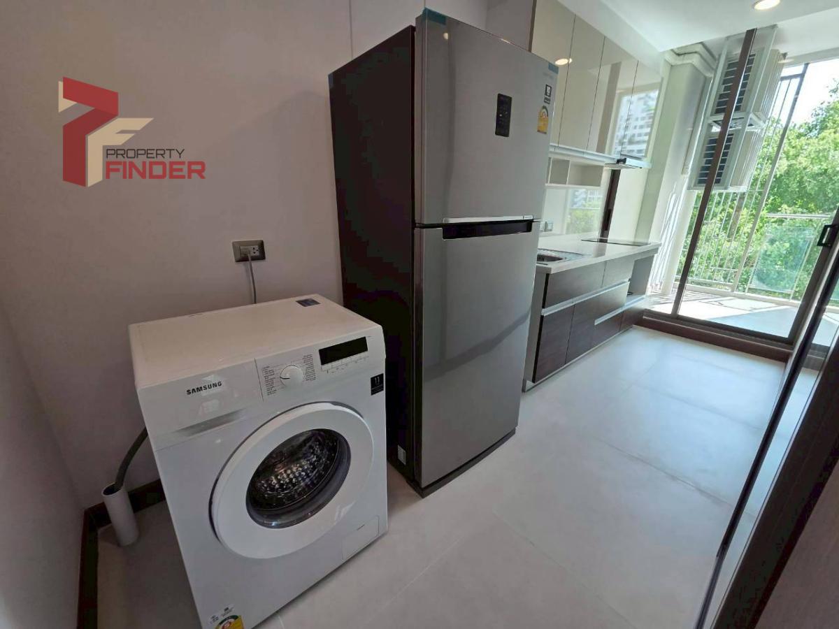 รูป PFD-07908 ให้เช่า Supalai Oriental Sukhumvit 39 ใกล้ BTS พร้อมพงษ์ 2 นอน 77 ตรม. มี Service Apartment 53,000 บาท - รูปที่ 14/15