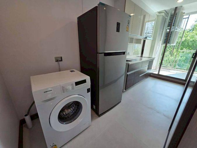 รูป PFD-07908 ให้เช่า Supalai Oriental Sukhumvit 39 ใกล้ BTS พร้อมพงษ์ 2 นอน 77 ตรม. มี Service Apartment 53,000 บาท - รูปที่ 14/15