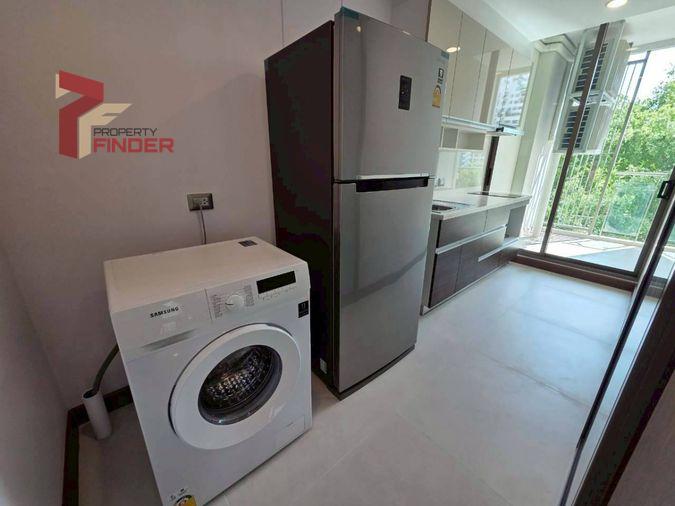 รูป PFD-07908 ให้เช่า Supalai Oriental Sukhumvit 39 ใกล้ BTS พร้อมพงษ์ 2 นอน 77 ตรม. มี Service Apartment 53,000 บาท - รูปที่ 14/15