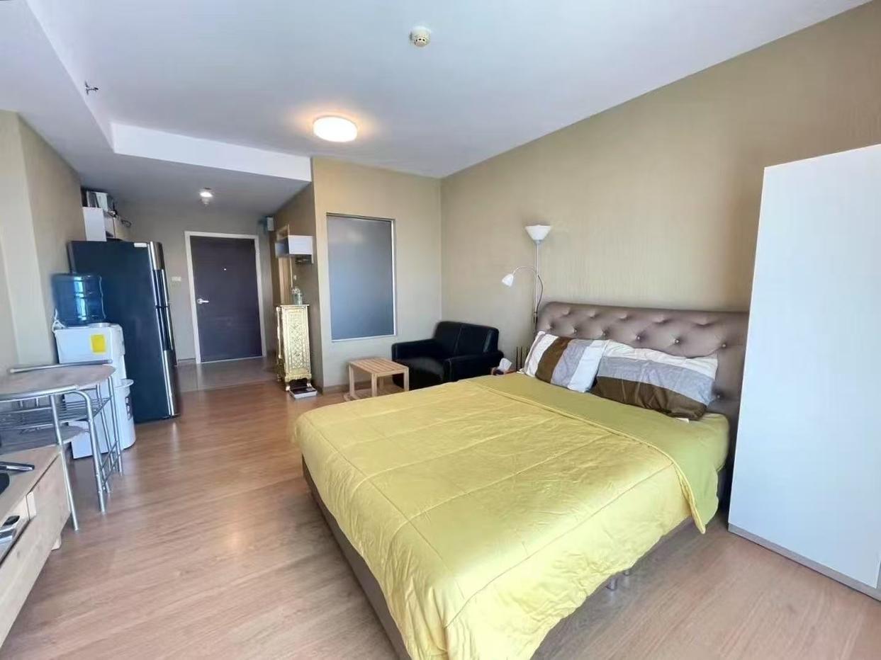รูป Supalai Mare Studio for sale in Thepprasit Pattaya - รูปที่ 2/5