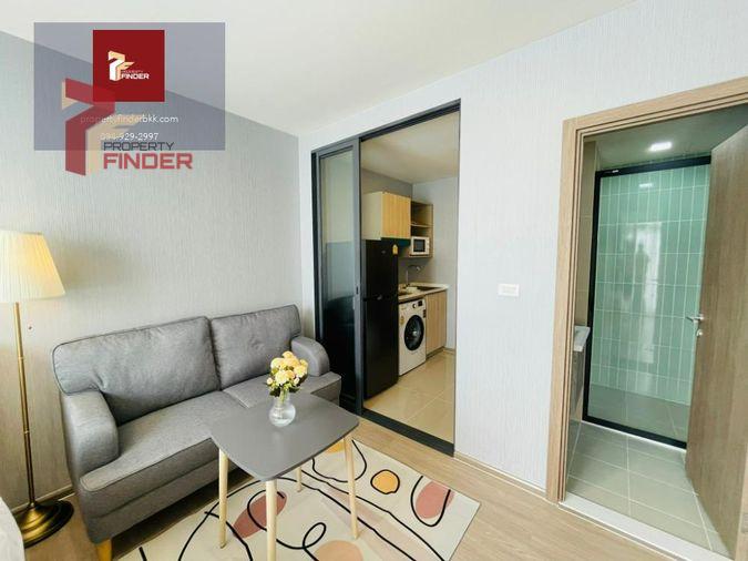 picture RDS-1588 | Condo for Rent – The Muve Bangna 📲 Schedule a viewing 👉 Line: @propertyfinder - 9/14