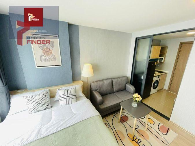 picture RDS-1588 | Condo for Rent – The Muve Bangna 📲 Schedule a viewing 👉 Line: @propertyfinder - 10/14