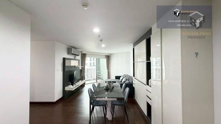 picture Belle Grand Rama 9 | ðNear BTS, MRT Rama 9 #2026013013834 #MKT - 6/11