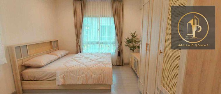 รูป 🏡#PT2412_049🏡𝗙𝗼𝗿 𝗥𝗲𝗻𝘁8️⃣0️⃣k.🔥🔥 #ทางด่วนศรีรัช–แจ้งวัฒนะ ✨#ว่าง15ต.ค.68 บ้านเดี่ยวโครงการ: เดอะปาล์มแจ้งวัฒนะชัยพฤกษ์ - รูปที่ 12/63