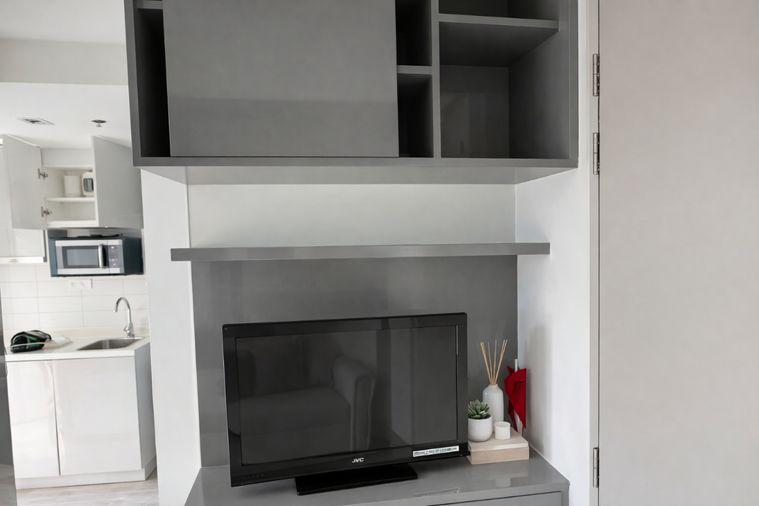 picture 🍀🍀🍀 Exclusive Unit for Rent 🌹🌹 📌 IDEO Mobi Phayathai 🌸 (Line: @rent2022)  ✨ Ready to Move In 🔖 Property Code: A10362 - 5/8