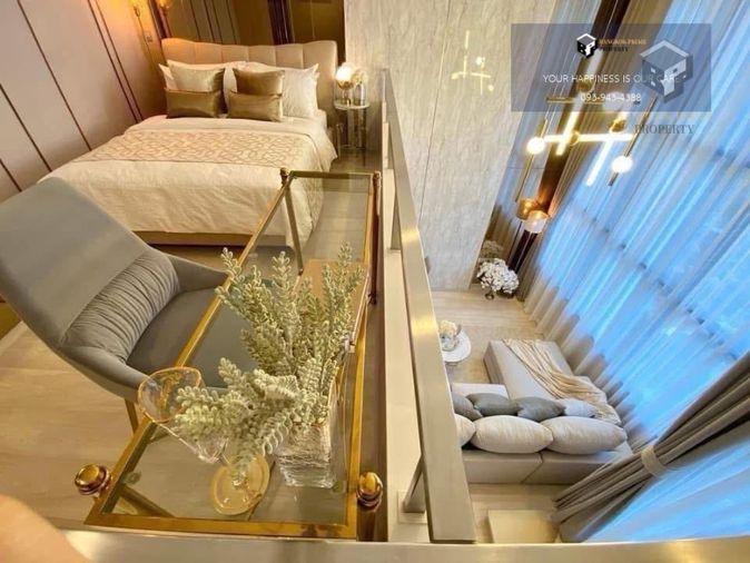 รูป Knightsbridge Prime Sathorn | ใกล้ BTS ช่องนนทรี #2026013013833 #FC #MKT - รูปที่ 4/4
