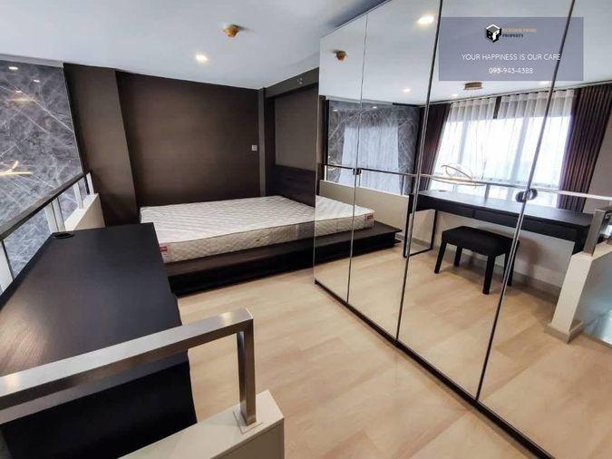 รูป Knightsbridge Prime Sathorn | ห้อง Duplex ใกล้ BTS ช่องนนทรี #2026013013830 #FC #MKT - รูปที่ 6/8