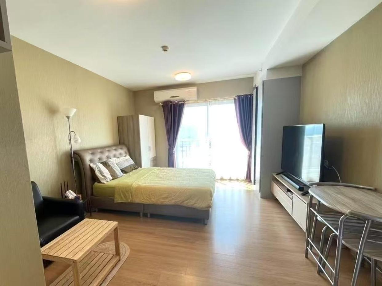 รูป Supalai Mare Studio for sale in Thepprasit Pattaya - รูปที่ 1/5