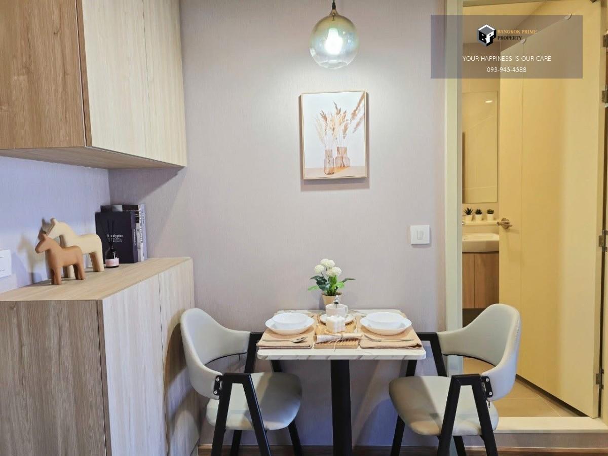 picture Life Rama 4 Asoke | 🚝Near BTS Phrom Phong #2026013013836 #MKT - 4/9