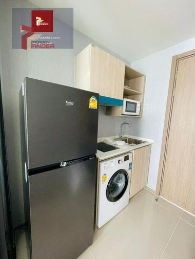 picture RDS-1588 | Condo for Rent – The Muve Bangna 📲 Schedule a viewing 👉 Line: @propertyfinder - 12/14