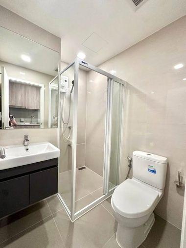 รูป ให้เช่าคอนโด : Modiz Sukhumvit 50  (โมดิซ สุขุมวิท 50 ) (บีทีเอส อ่อนนุช) (Rt-01) - รูปที่ 11/17