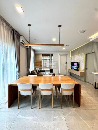 picture For Rent - Mantana Bangna - Wongwaen , 4 bedrooms 5 bathrooms - 7/26