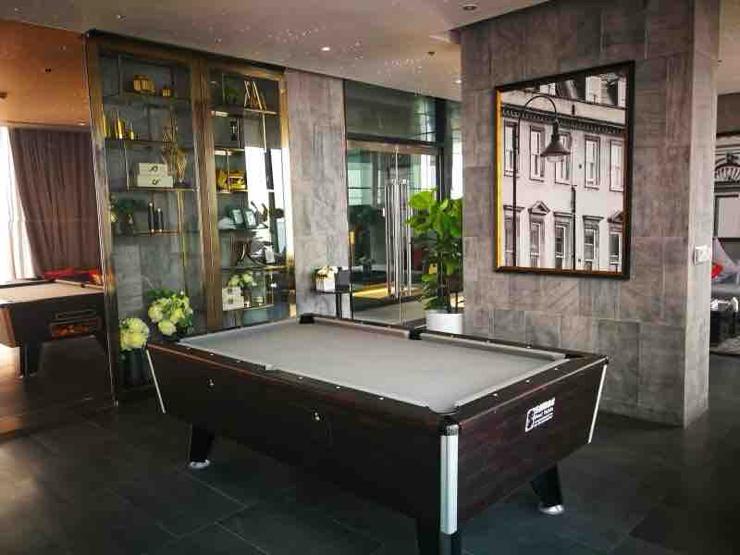 picture For Rent Knightsbridge Prime Sathon Line : @condo24 (with @) - 9/14