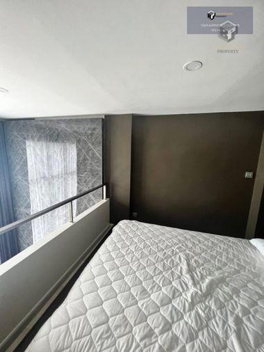 รูป Knightsbridge Prime Sathorn | ห้อง Duplex ใกล้ BTS ช่องนนทรี #2026013013830 #FC #MKT - รูปที่ 7/8