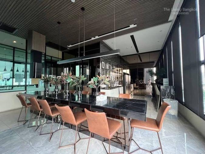 รูป ให้เช่าคอนโด : Modiz Sukhumvit 50 (โมดิซ สุขุมวิท 50 ) (บีทีเอส อ่อนนุช) (Rt-01) - รูปที่ 13/17
