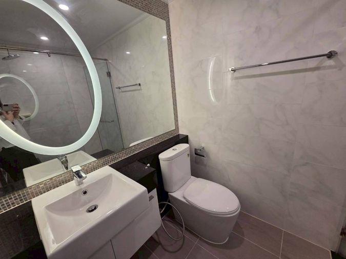 picture PFD-07906 For Rent Supalai Oriental Sukhumvit 39 Near BTS Phrom Phong - 16/16