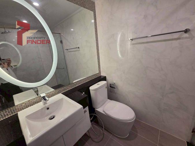 picture PFD-07906 For Rent Supalai Oriental Sukhumvit 39 Near BTS Phrom Phong - 16/16