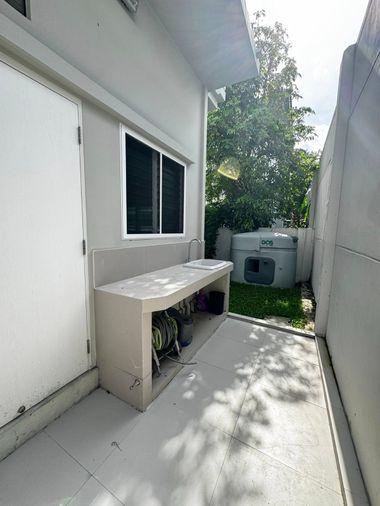 picture For Rent - Mantana Bangna - Wongwaen , 4 bedrooms 5 bathrooms - 26/26