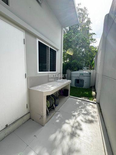picture For Rent - Mantana Bangna - Wongwaen , 4 bedrooms 5 bathrooms - 26/26