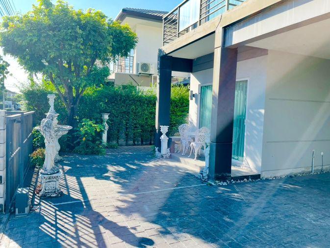 รูป 🏠 ให้เช่าบ้าน : CENTRO Suksawat - Rama 3 (เซนโทร สุขสวัสดิ์ - พระราม 3)   รหัสทรัพย์ | 📌LNP-H789 - รูปที่ 29/32