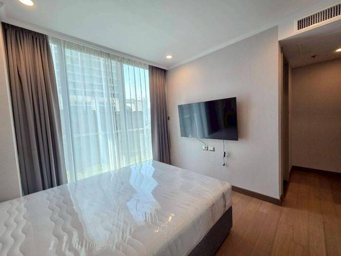 รูป PFD-07908 ให้เช่า Supalai Oriental Sukhumvit 39 ใกล้ BTS พร้อมพงษ์ 2 นอน 77 ตรม. มี Service Apartment 53,000 บาท - รูปที่ 10/15