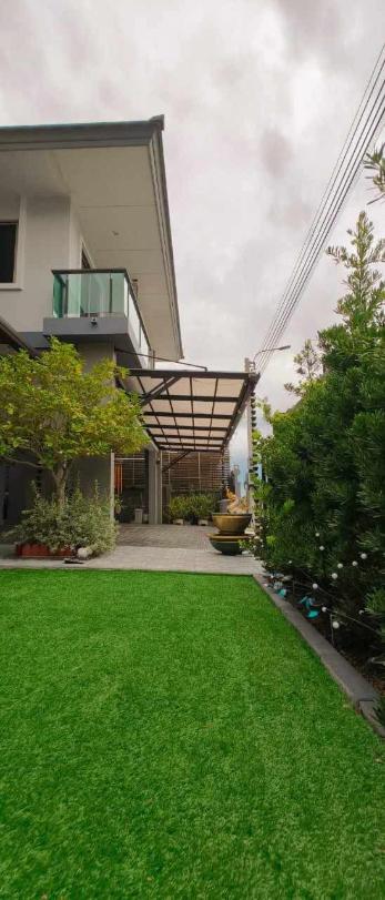 รูป 🏡#PT2412_049🏡𝗙𝗼𝗿 𝗥𝗲𝗻𝘁8️⃣0️⃣k.🔥🔥 #ทางด่วนศรีรัช–แจ้งวัฒนะ ✨#ว่าง15ต.ค.68 บ้านเดี่ยวโครงการ:  เดอะปาล์มแจ้งวัฒนะชัยพฤกษ์ - รูปที่ 41/63