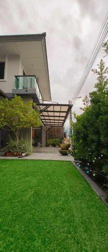 รูป 🏡#PT2412_049🏡𝗙𝗼𝗿 𝗥𝗲𝗻𝘁8️⃣0️⃣k.🔥🔥 #ทางด่วนศรีรัช–แจ้งวัฒนะ ✨#ว่าง15ต.ค.68 บ้านเดี่ยวโครงการ:  เดอะปาล์มแจ้งวัฒนะชัยพฤกษ์ - รูปที่ 41/63