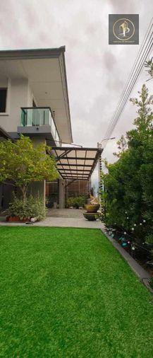 รูป 🏡#PT2412_049🏡𝗙𝗼𝗿 𝗥𝗲𝗻𝘁8️⃣0️⃣k.🔥🔥 #ทางด่วนศรีรัช–แจ้งวัฒนะ ✨#ว่าง15ต.ค.68 บ้านเดี่ยวโครงการ: เดอะปาล์มแจ้งวัฒนะชัยพฤกษ์ - รูปที่ 41/63