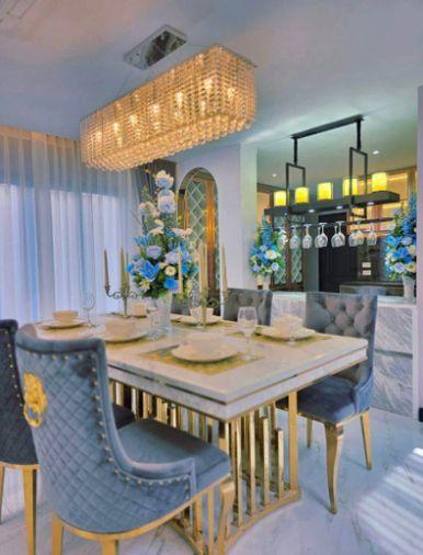 รูป ขายบ้านสวยพัทยา โครงการ เซ็นทรัลปาร์ค 2 หนองปรือ บางละมุง ชลบุรี  - รูปที่ 4/8