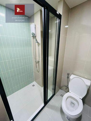 picture RDS-1588 | Condo for Rent – The Muve Bangna 📲 Schedule a viewing 👉 Line: @propertyfinder - 14/14