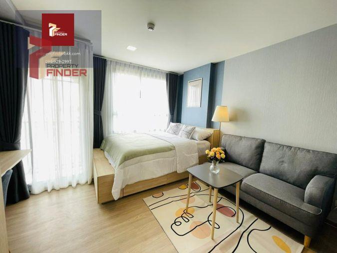 picture RDS-1588 | Condo for Rent – The Muve Bangna 📲 Schedule a viewing 👉 Line: @propertyfinder - 3/14