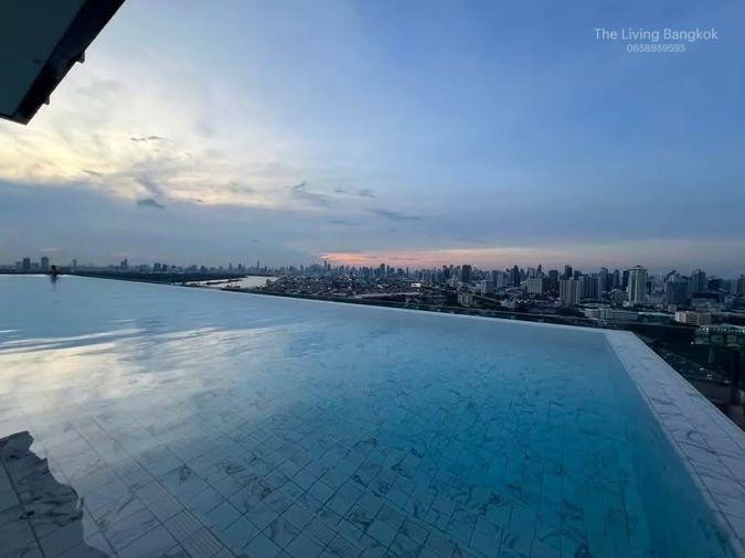 รูป ให้เช่าคอนโด : Modiz Sukhumvit 50 (โมดิซ สุขุมวิท 50 ) (บีทีเอส อ่อนนุช) (Rt-01) - รูปที่ 15/17