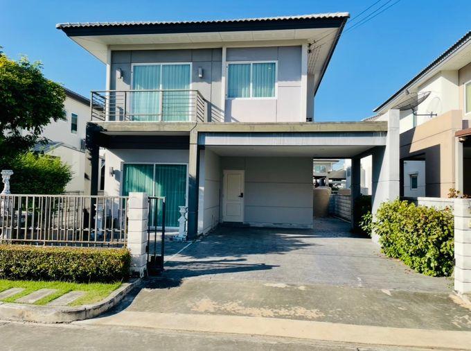 รูป 🏠 ให้เช่าบ้าน : CENTRO Suksawat - Rama 3 (เซนโทร สุขสวัสดิ์ - พระราม 3)   รหัสทรัพย์ | 📌LNP-H789 - รูปที่ 27/32