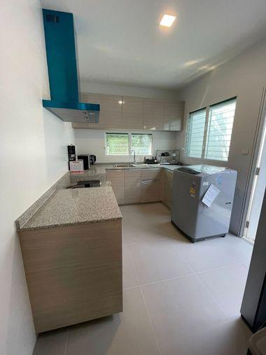 picture For Rent - Mantana Bangna - Wongwaen , 4 bedrooms 5 bathrooms - 25/26