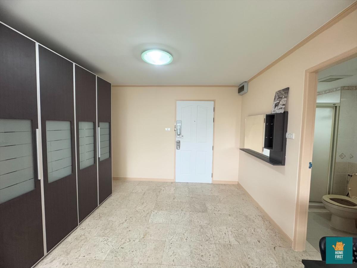 picture Lumpini Place Sathorn, 30 sq m, 2 million baht. - 3/12