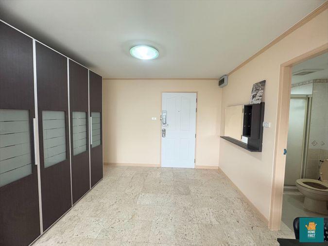 picture Lumpini Place Sathorn, 30 sq m, 2 million baht. - 3/12