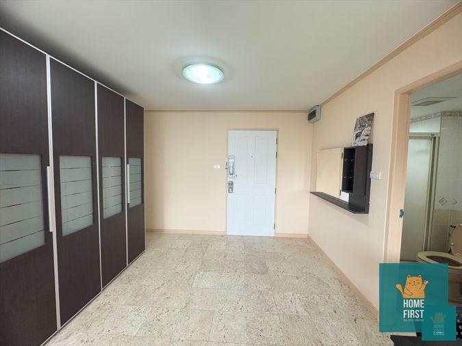 picture Lumpini Place Sathorn, 30 sq m, 2 million baht. - 3/12