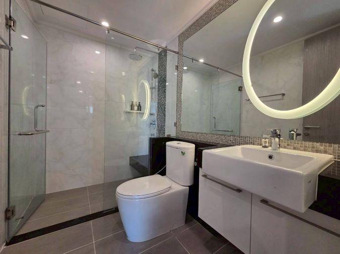 รูป PFD-07908 ให้เช่า Supalai Oriental Sukhumvit 39 ใกล้ BTS พร้อมพงษ์ 2 นอน 77 ตรม. มี Service Apartment 53,000 บาท - รูปที่ 15/15