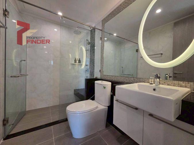 รูป PFD-07908 ให้เช่า Supalai Oriental Sukhumvit 39 ใกล้ BTS พร้อมพงษ์ 2 นอน 77 ตรม. มี Service Apartment 53,000 บาท - รูปที่ 15/15