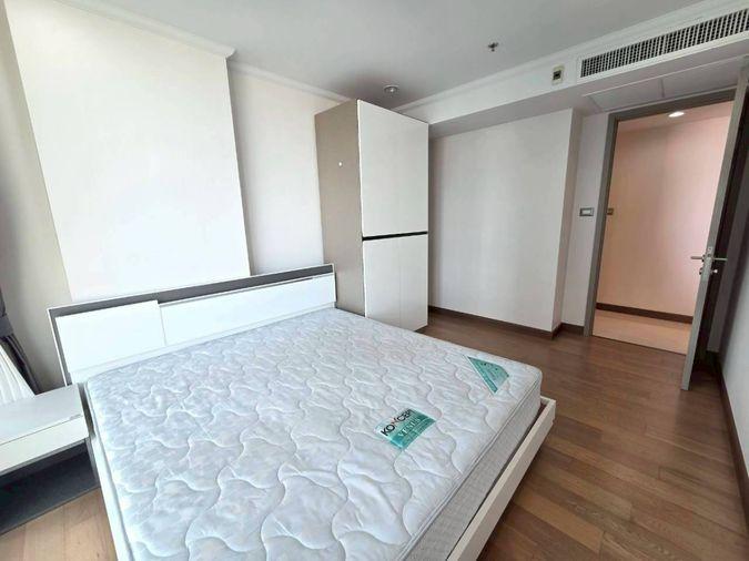 picture PFD-07906 For Rent Supalai Oriental Sukhumvit 39 Near BTS Phrom Phong - 6/16