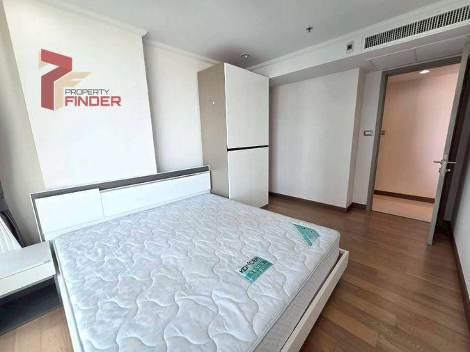 picture PFD-07906 For Rent Supalai Oriental Sukhumvit 39 Near BTS Phrom Phong - 6/16