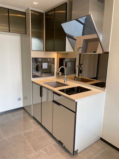 picture Condo for rent in The Reserve Sukhumvit 61 (SA-01) - 5/9