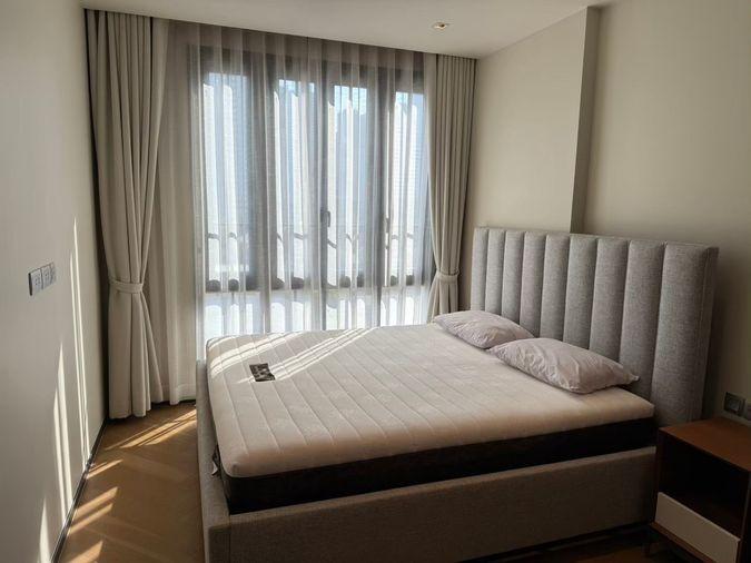 picture Condo for rent in The Reserve Sukhumvit 61 (SA-01) - 2/9